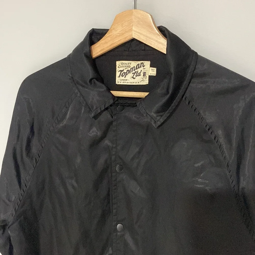 Flight jacket - Picture 2 of 6